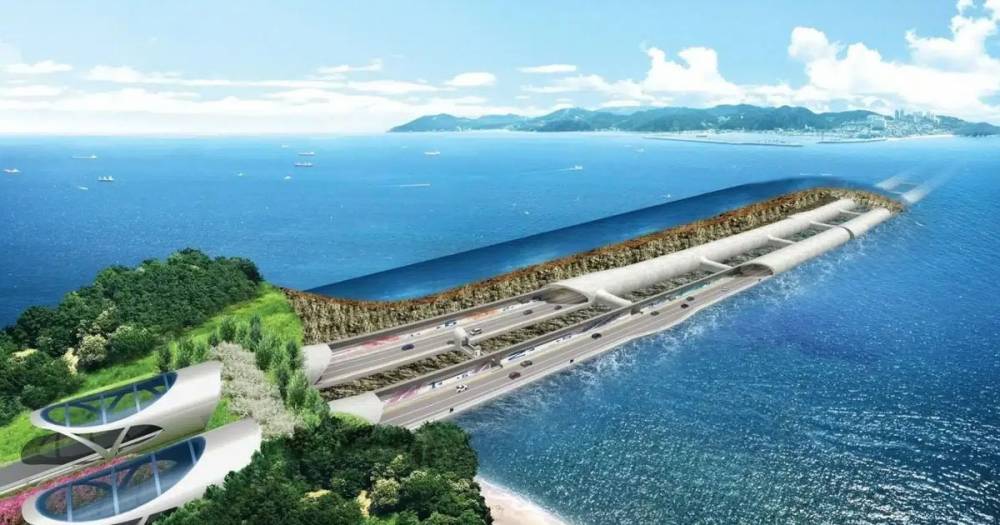 Tunnel sous le détroit de Gibraltar : le compte à rebours est lancé