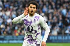 Ligue 1 : Zakaria Aboukhlal s'apprête à rejoindre Nantes sous prêt