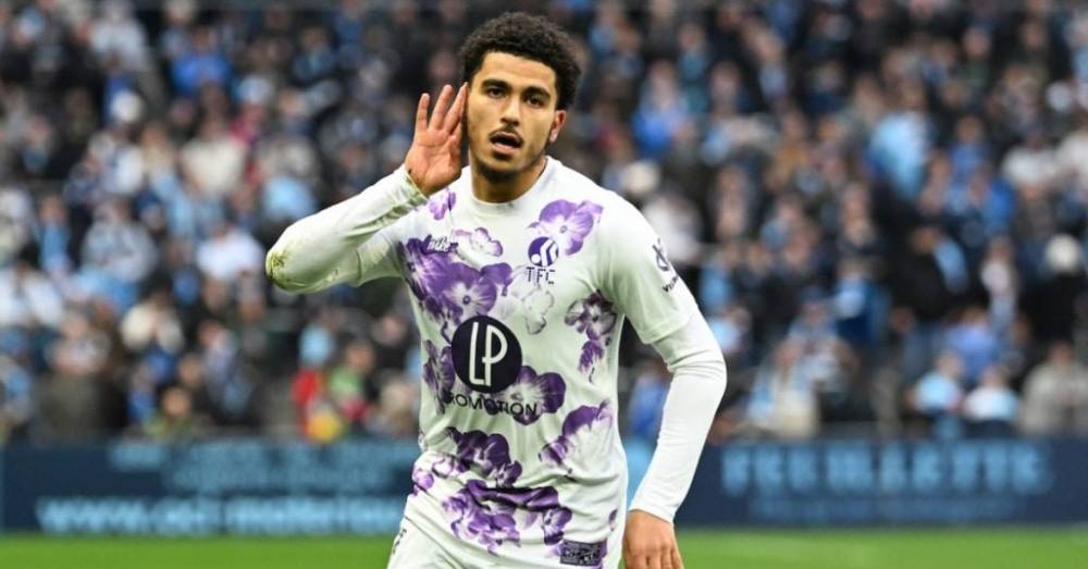 Ligue 1 : Zakaria Aboukhlal s'apprête à rejoindre Nantes sous prêt