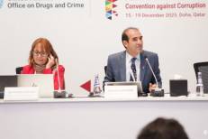 Le Maroc abrite le siège permanent du Réseau des autorités de prévention de la corruption