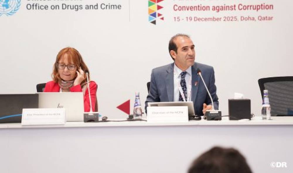 Le Maroc abrite le siège permanent du Réseau des autorités de prévention de la corruption