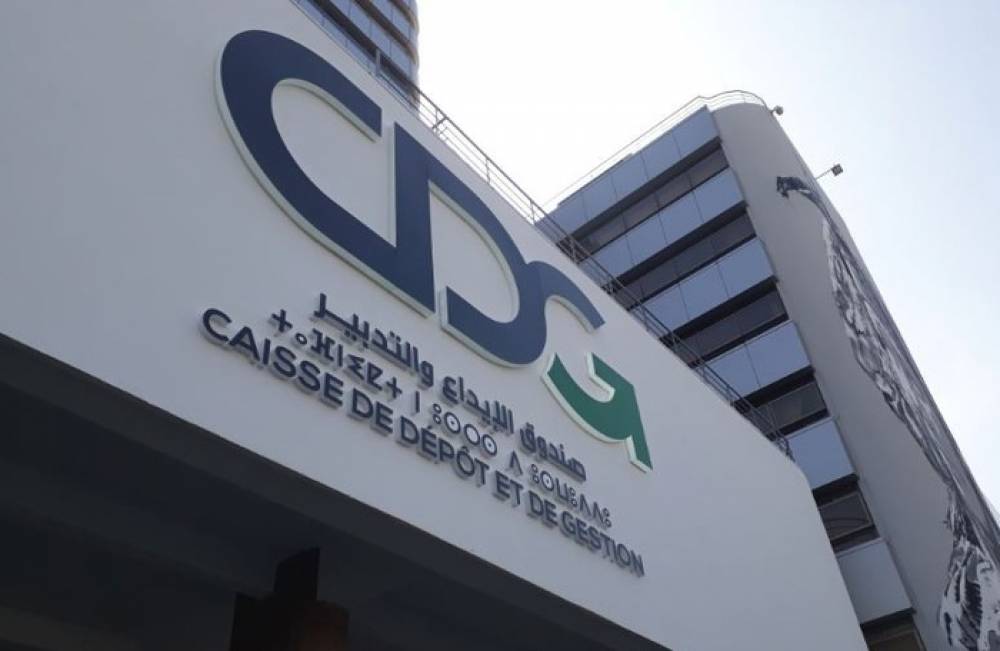 CDG Invest Management et le groupe Samta signent un protocole d'investissement