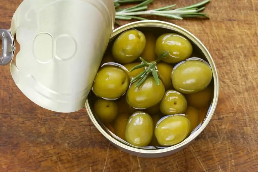 Le Maroc s’impose comme fournisseur principal des États-Unis en olives et agrumes