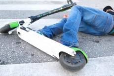 Les trottinettes électriques dans le viseur du législateur marocain