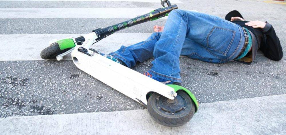 Les trottinettes électriques dans le viseur du législateur marocain