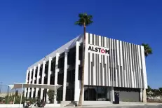 Alstom investit 100 MDH dans l’industrie ferroviaire au Maroc