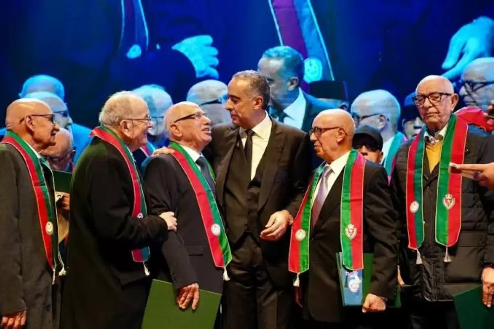 Hammouchi ordonne des visites à domicile pour les policiers retraités souffrant de maladies chroniques