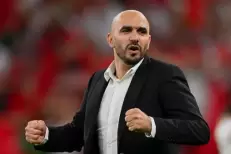 Walid Regragui classé parmi les dix meilleurs sélectionneurs au monde en 2025