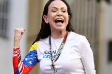 L'opposante vénézuélienne Machado absente à la cérémonie de remise de son Nobel de la paix