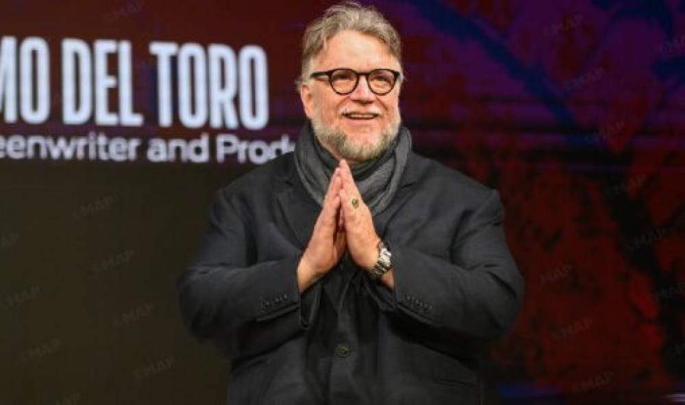 Le cinéma de Guillermo del Toro, quand la figure du monstre devient miroir de l’humanité