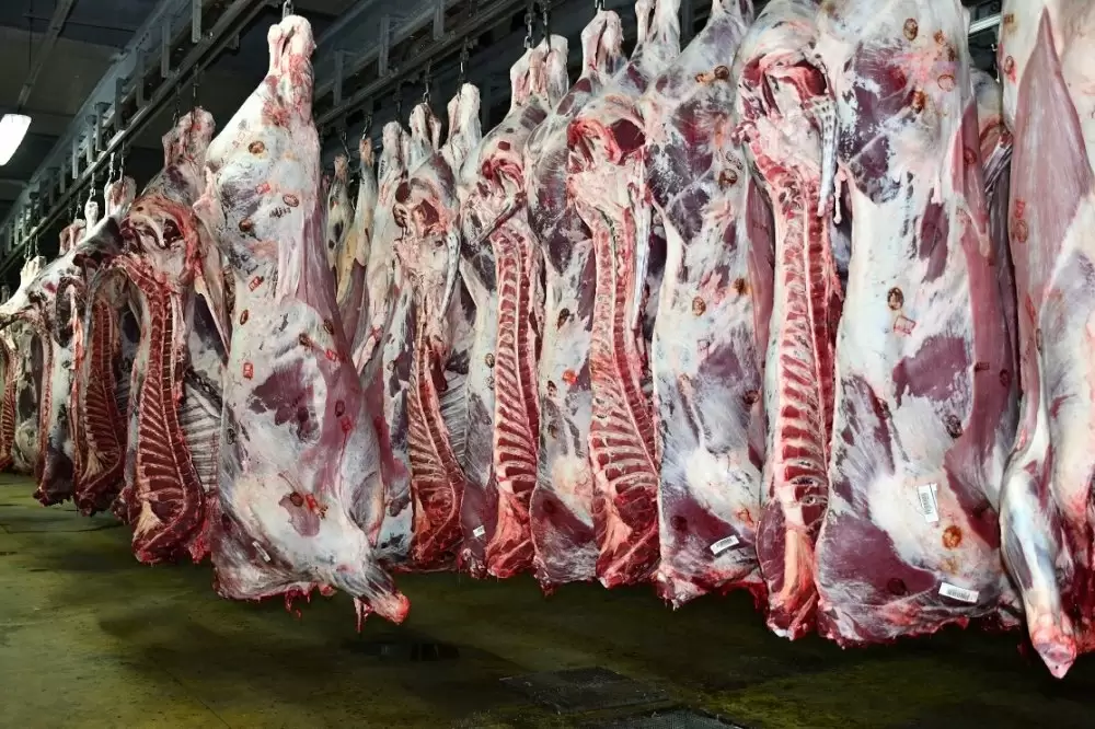 Les prix des viandes rouges en légère baisse à Casablanca