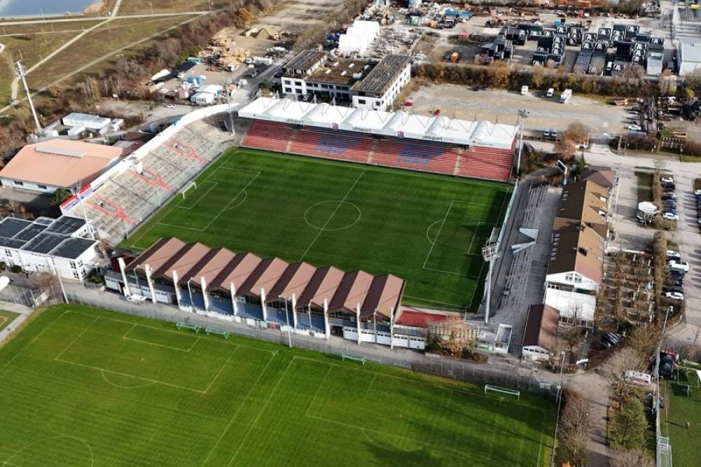Le FC Bayern offre un stade à son équipe féminine