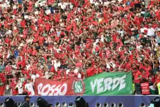 Coupe Arabe FIFA : Les Lions A’ démarrent tout en maîtrise face aux Comores