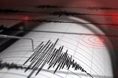 Espagne : séisme de magnitude 4,9 ressenti dans le sud