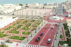 Un nouveau Parc national en projet à Dakhla–Oued Eddahab