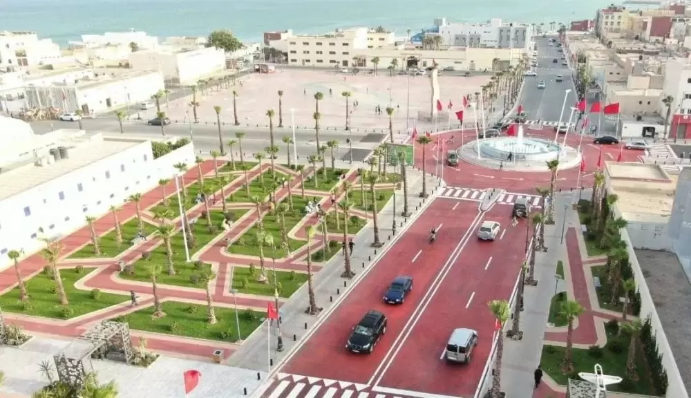 Un nouveau Parc national en projet à Dakhla–Oued Eddahab