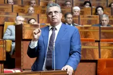 Vie privée et liberté d’expression : Ouahbi reconnaît une faille législative du gouvernement