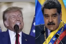 Crise USA-Venezuela : le pétrole, au cœur du bras de fer entre Trump et Maduro