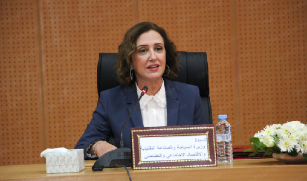 CA de la SMIT : poursuite de la dynamique d’investissement et de développement de l’offre touristique