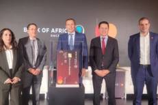 Bank Of Africa et Mastercard renforcent leur engagement en faveur de l’entrepreneuriat national