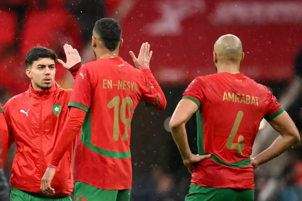 CAN 2025 : les Lions de l’Atlas décidés à dominer les Aigles maliens et à se qualifier en huitièmes