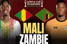 CAN 2025 : programme de ce lundi 22 décembre