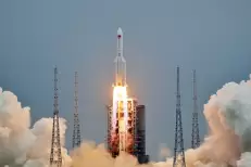 3 lancements de fusées en 19 heures : l'incroyable démonstration de force de la Chine face aux occidentaux