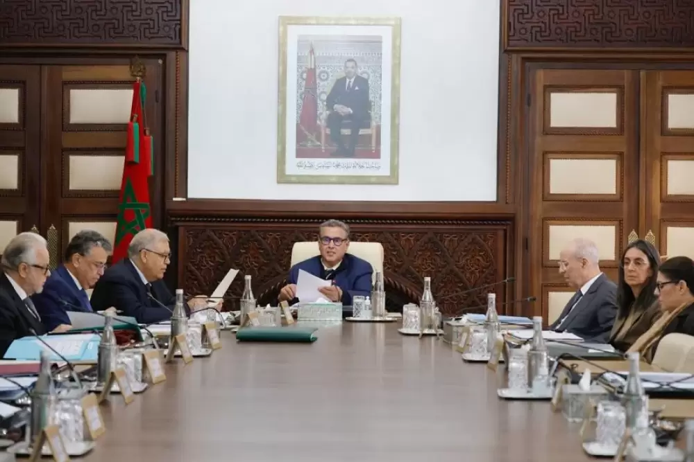 Soutien social : 500 dhs par mois pour les enfants orphelins ou abandonnés