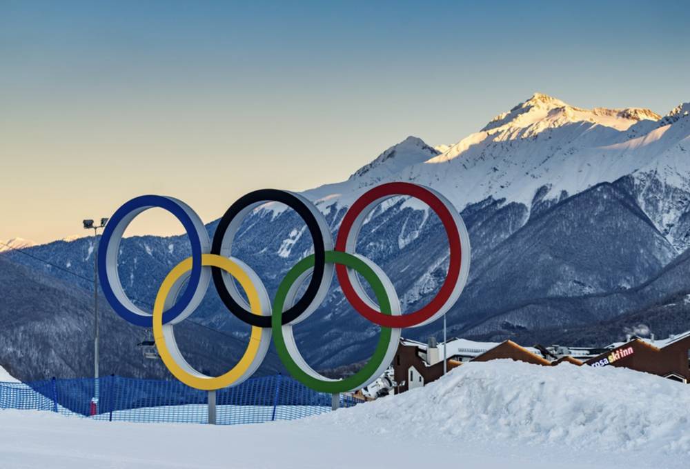 JO d’hiver 2030 : une enveloppe de 1,4 milliard d’euros validée pour les ouvrages olympiques