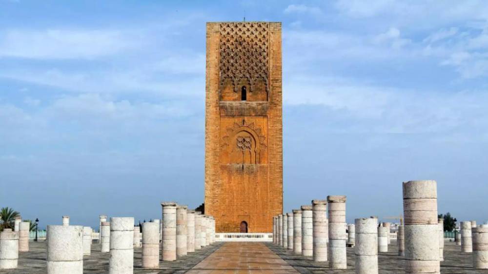 Rabat : lancement d'une application mobile pour explorer le patrimoine mondial de la capitale