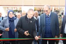 Renforcement de l’offre sanitaire : Lancement de l’Hôpital de Proximité d’Ifrane et 30 centres de santé dans la région Fès-Meknès