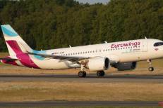 Eurowings lance une nouvelle liaison aérienne entre Prague et Marrakech
