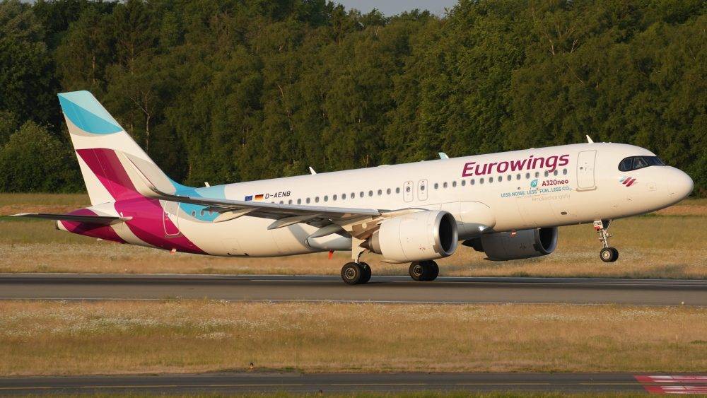 Eurowings lance une nouvelle liaison aérienne entre Prague et Marrakech
