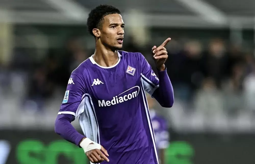 Mercato : Amir Richardson dans le viseur de Nice