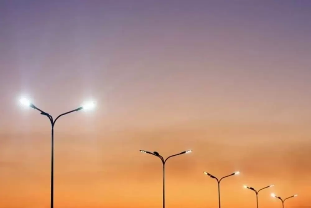 Luminaires LED : dumping confirmé sur les importations chinoises