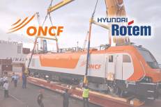 Transport ferroviaire : une coentreprise Hyundai Rotem–Maroc verra le jour en 2026