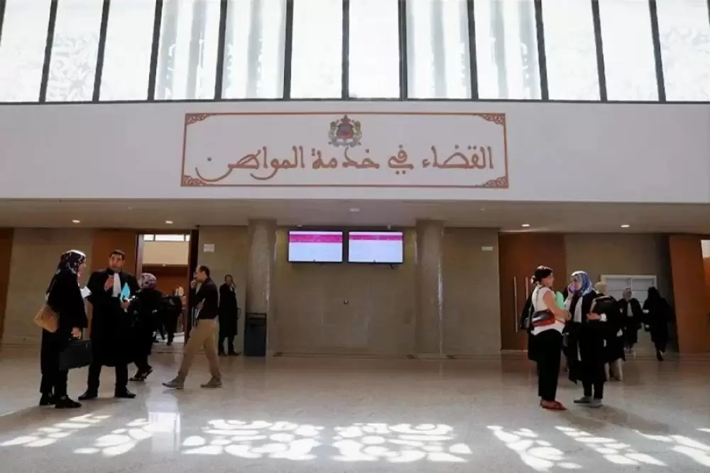 Affaire Escobar du Sahara : La défense plaide la nullité des accusations de faux contre la notaire