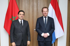 Plan d’autonomie, développement au Maroc, vision atlantique royale: les nouvelles positions des Pays-Bas