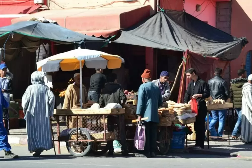 Le HCP fait état d'une amélioration du pouvoir d'achat des ménages de 5,1 points en 2024