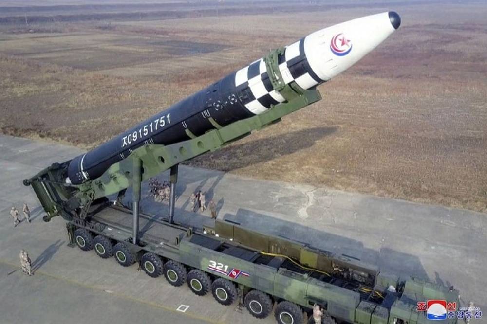 La Corée du Nord teste des missiles de croisière de longue portée