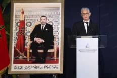 Marrakech: Grâce à la vision de SM le Roi, le Maroc a entamé une nouvelle phase de mobilisation des ressources en eau (M. Baraka)