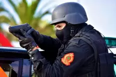 Crime au Maroc : 779.000 affaires enregistrées et un taux d’élucidation de 95 % en 2025 (DGSN)
