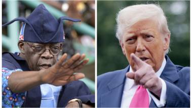 Les Etats unis mènent des frappes contre l'Etat is...