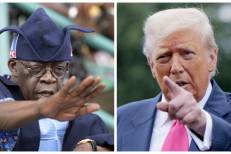 Les Etats unis mènent des frappes contre l'Etat islamique au Nigéria