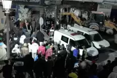 Accident tragique à Fnideq : le bilan s'alourdit à six morts après la collision impliquant un camion