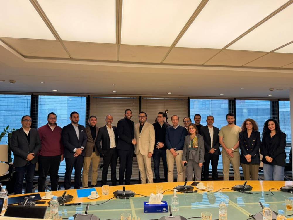 Woliz lève 2,2 millions de dollars en tour de pré-seed auprès de Sanlam Maroc