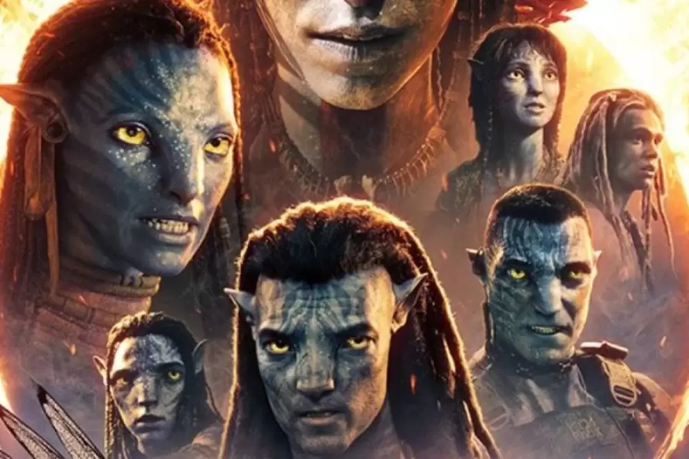 Le troisième Avatar se hisse en tête du box-office nord-américain dès sa sortie