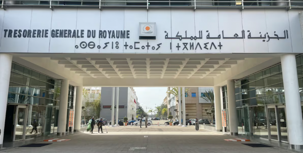 Finances publiques: lecture des tendances récentes, selon la TGR