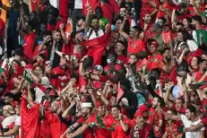CAN 2025 : Avec 20 contrats, le Maroc établit un record de diffusion en Europe
