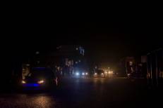 Intempéries à Sao Paulo : un blackout coûte 18,5 millions de dollars aux hôtels et restaurants